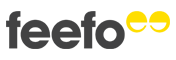 Feefo logo