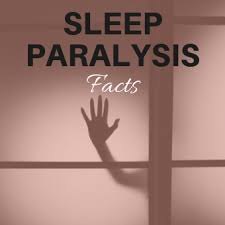 Have You Experienced Sleep Paralysis While Awake?