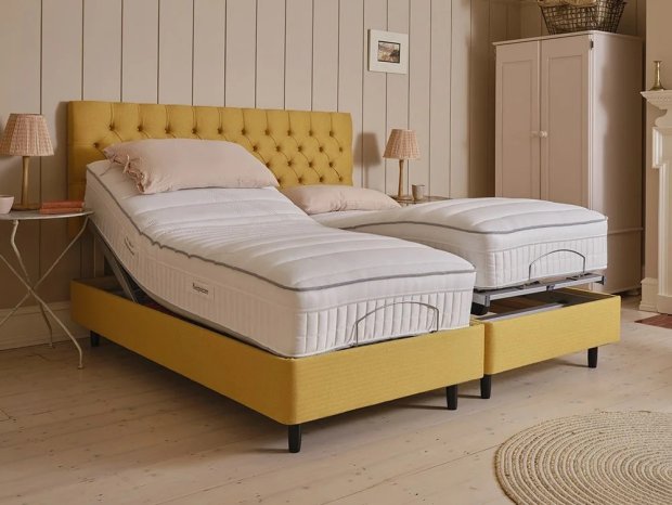 3 Surprising Adjustable Bed Benefits for all ages