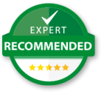 Expert Recommended