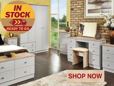 In Stock & Ready to Go Furniture