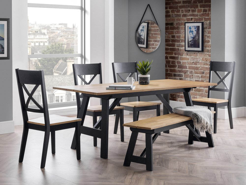 Light Oak Dining Table, Oak Wood Dining Table Chairs