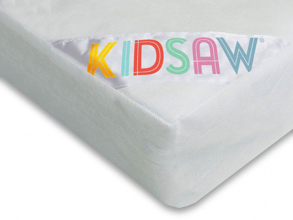 Kidsaw Kidsaw Freshtec Junior Foam Mattress