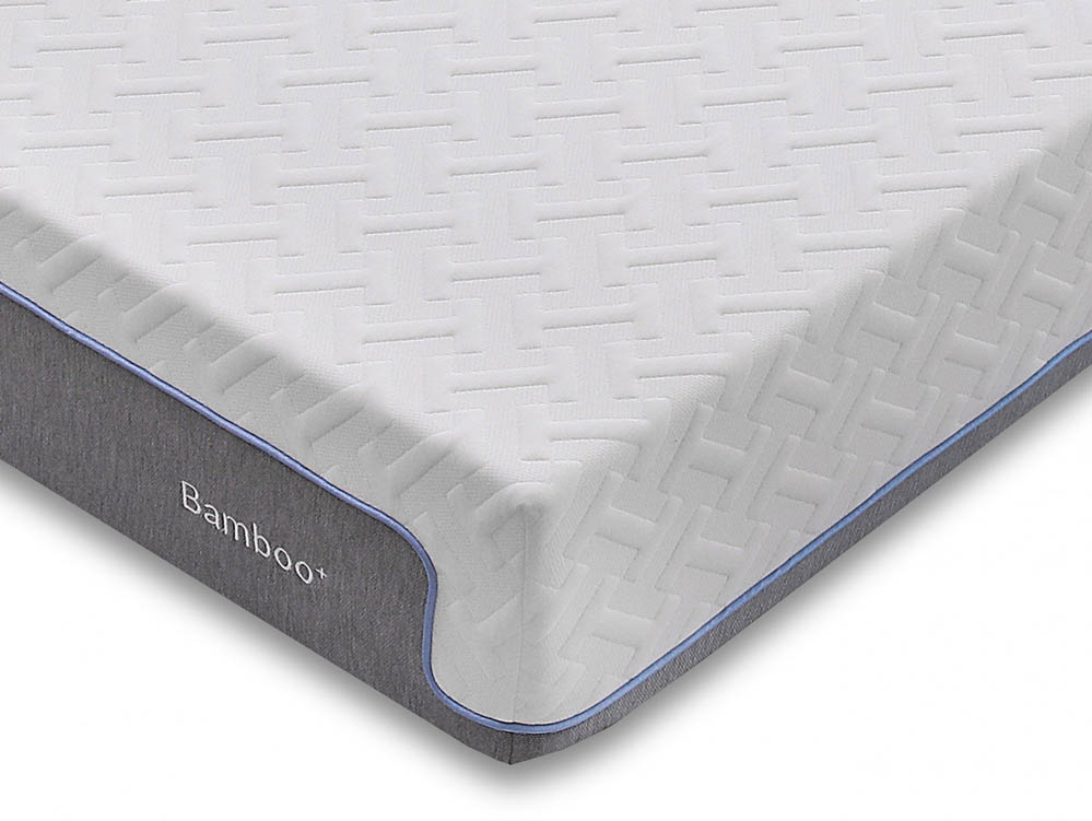 MLILY MLILY Bamboo+ Memory Pocket 800 5ft King Size Mattress in a Box