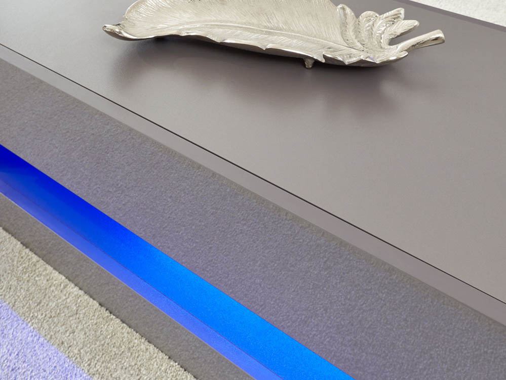 GFW GFW Galicia Grey Coffee Table (Flat Packed)