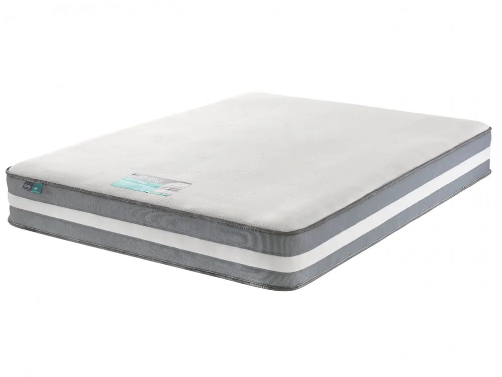 Silentnight Silentnight Studio Eco Pocket 1000 Mattress in a Box