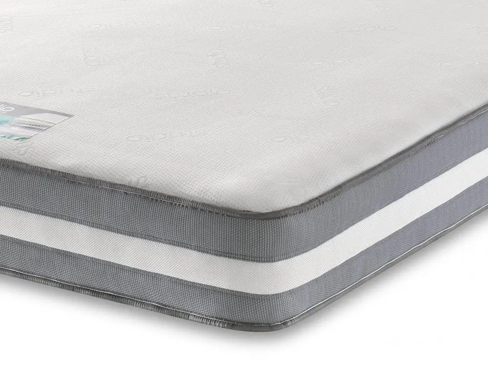 Silentnight Silentnight Studio Eco Pocket 1000 5ft King Size Mattress in a Box