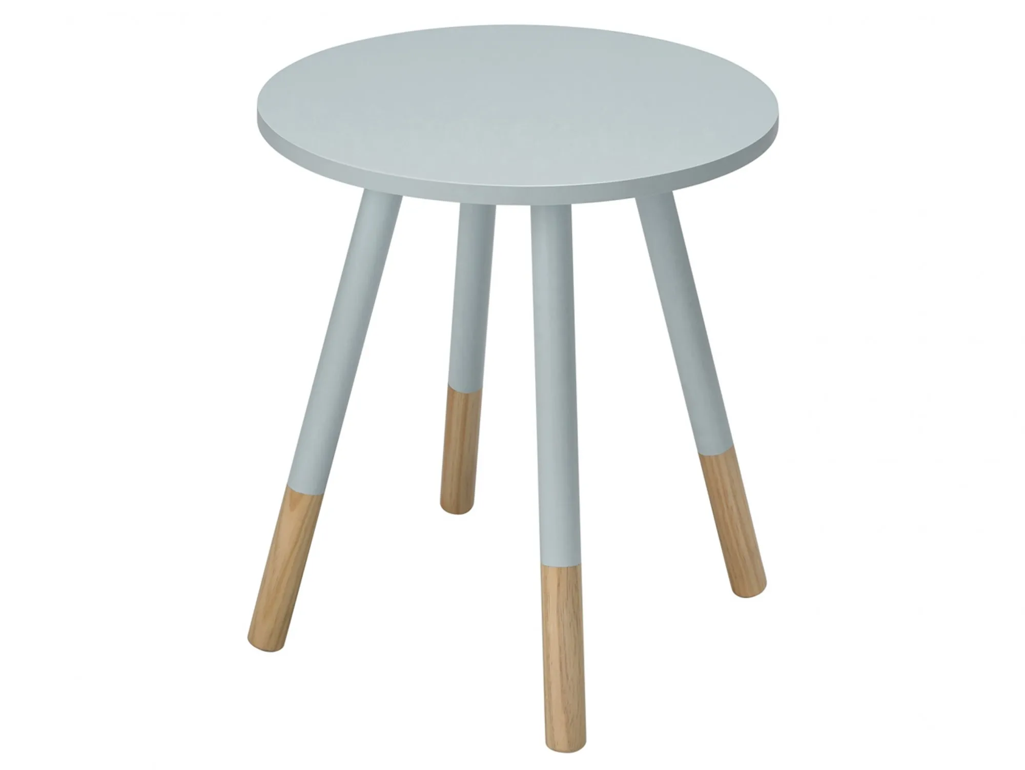 LPD LPD Costa Blue Lamp Table