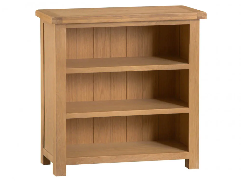 Kenmore Kenmore Waverley Oak Bookcase (Assembled)