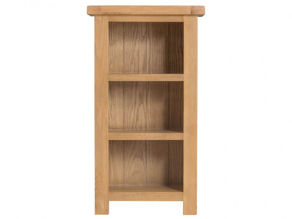 Kenmore Kenmore Waverley Oak Narrow Bookcase (Assembled)