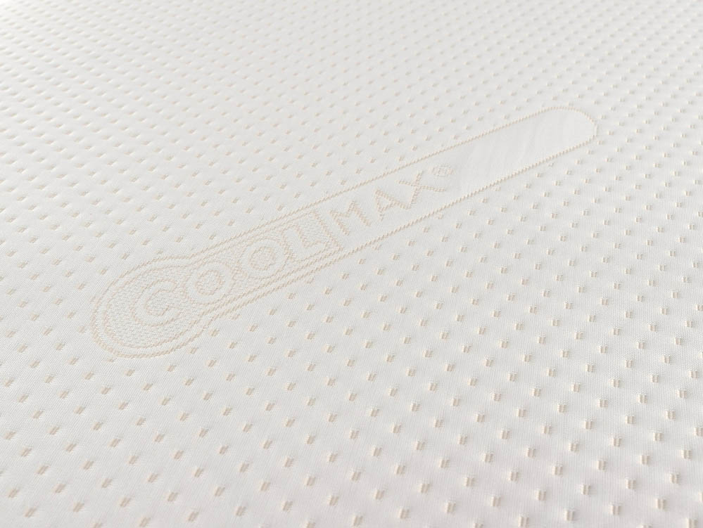 Komfi Komfi Active Primo Coolmax Memory 160 x 200 Euro (IKEA) Size King Mattress in a Box