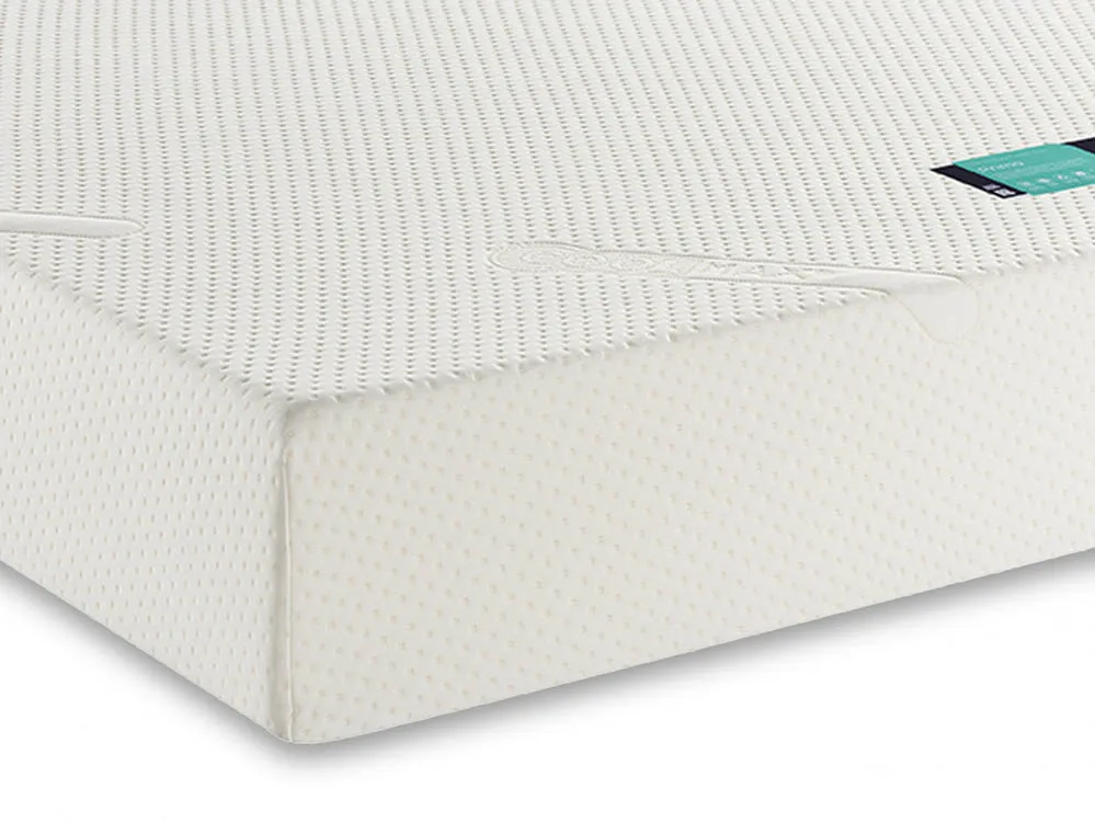 Komfi Komfi Active Primo Coolmax Memory 160 x 200 Euro (IKEA) Size King Mattress in a Box