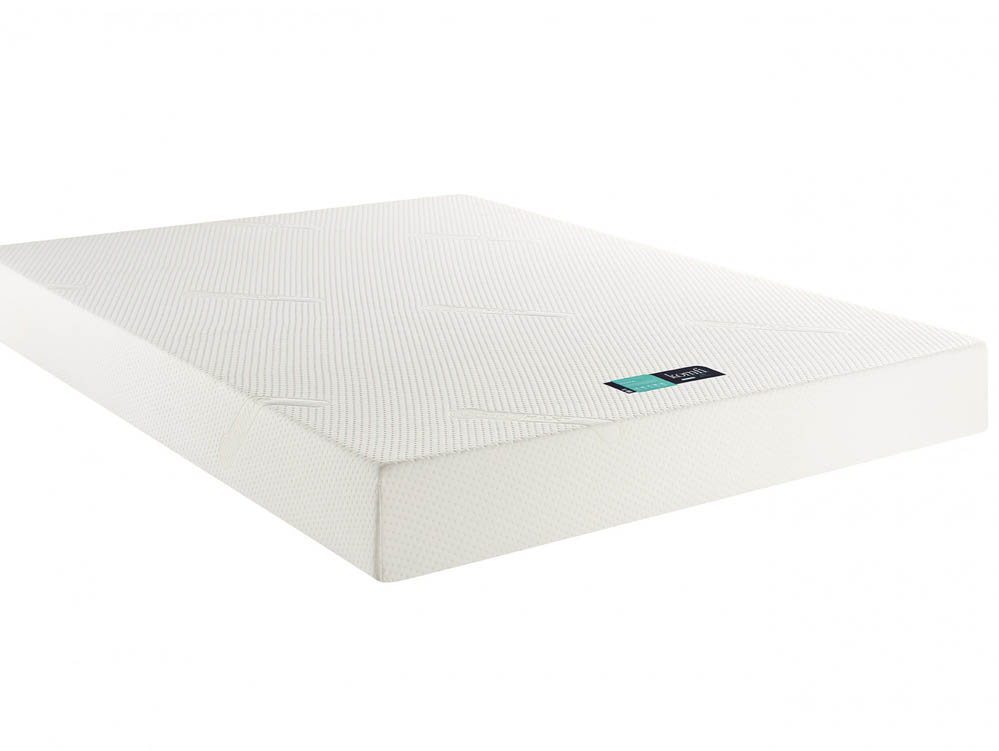 Komfi Komfi Active Primo Coolmax Memory 160 x 200 Euro (IKEA) Size King Mattress in a Box
