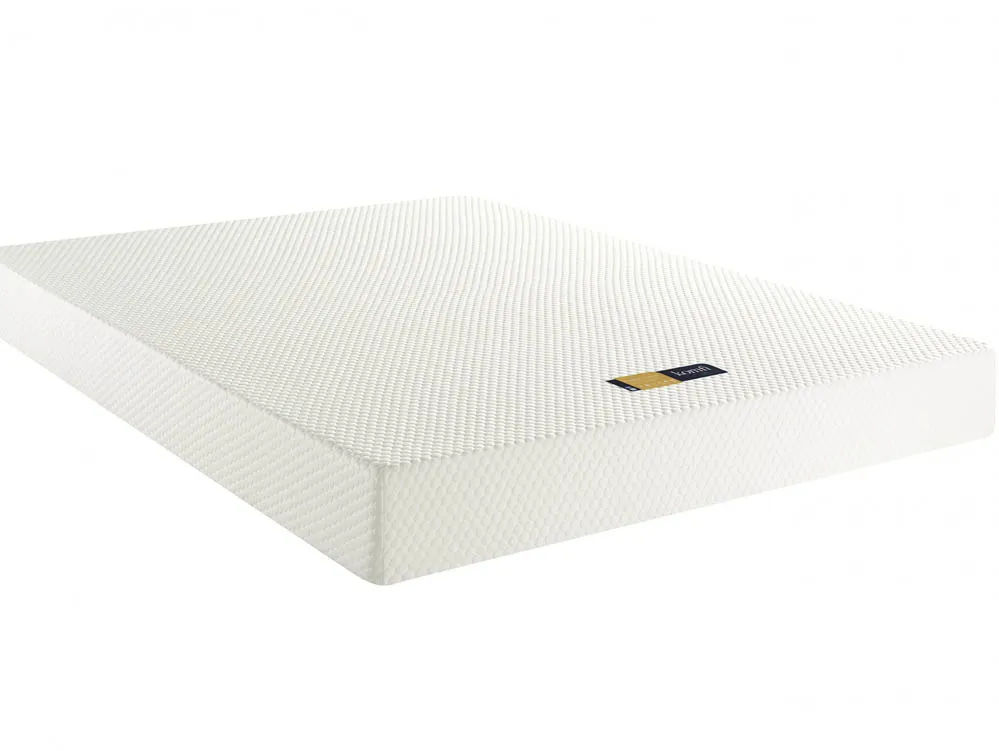 Komfi Komfi Active Select Ortho Pocket 1000 160 x 200 Euro (IKEA) Size King Mattress in a Box
