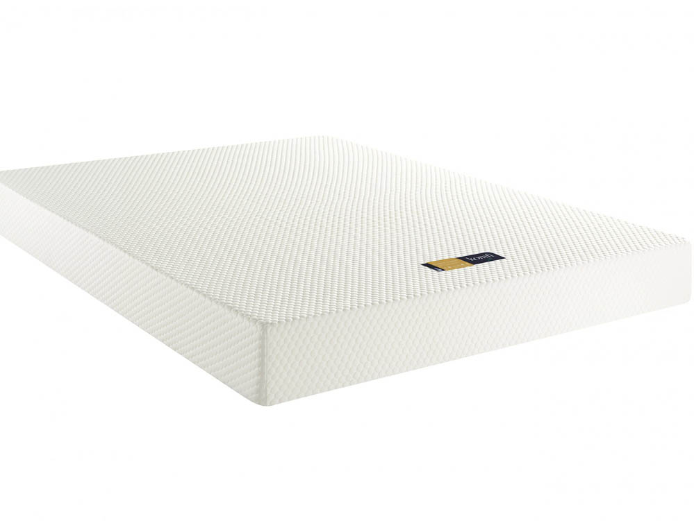 Komfi Komfi Active Select Ortho Pocket 1000 4ft6 Double Mattress in a Box