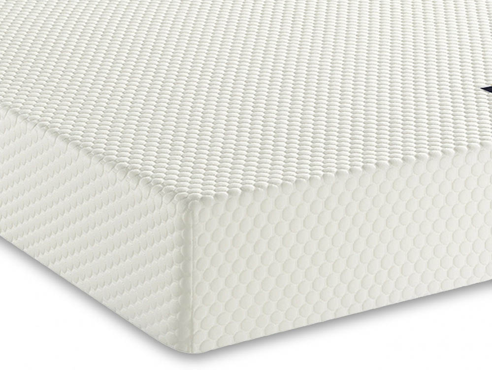 Komfi Komfi Active Select Ortho Pocket 1000 4ft6 Double Mattress in a Box