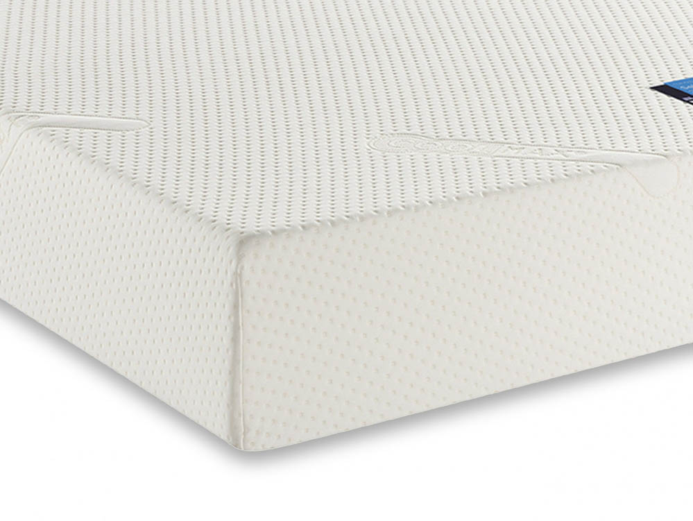 Komfi Komfi Active Select Plus Coolmax Memory Pocket 1000 4ft6 Double Mattress in a Box