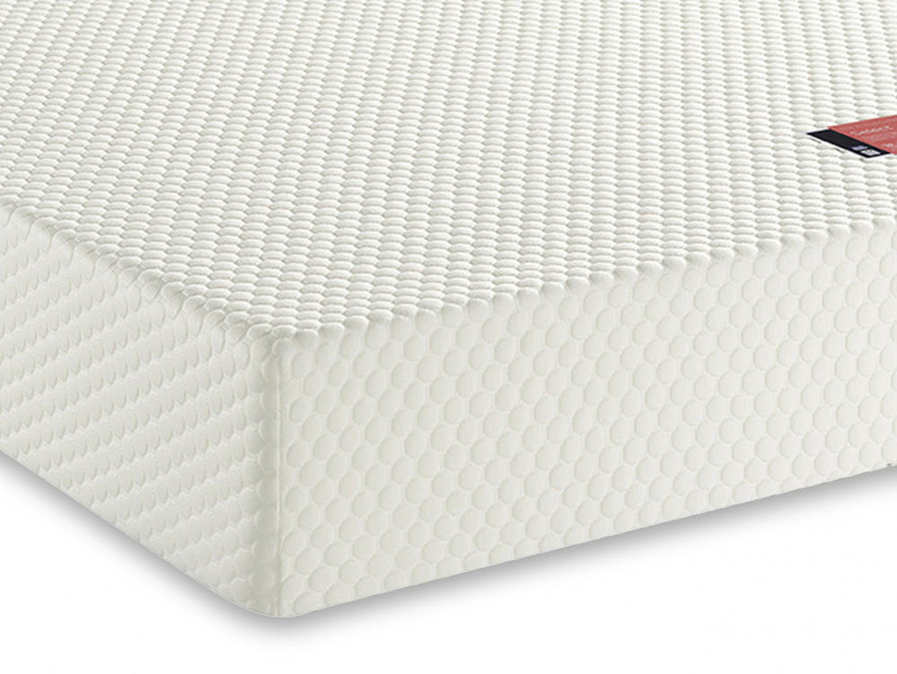Komfi Komfi Active Select Pocket 1000 4ft Small Double Mattress in a Box