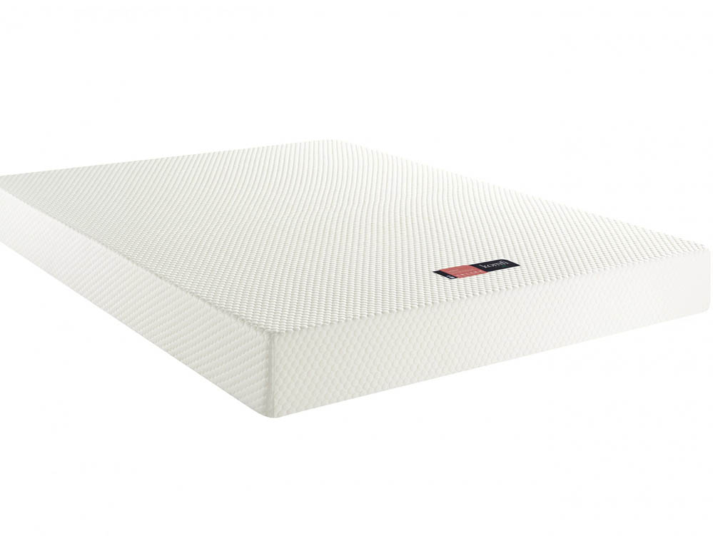 Komfi Komfi Active Select Pocket 1000 5ft King Size Mattress in a Box