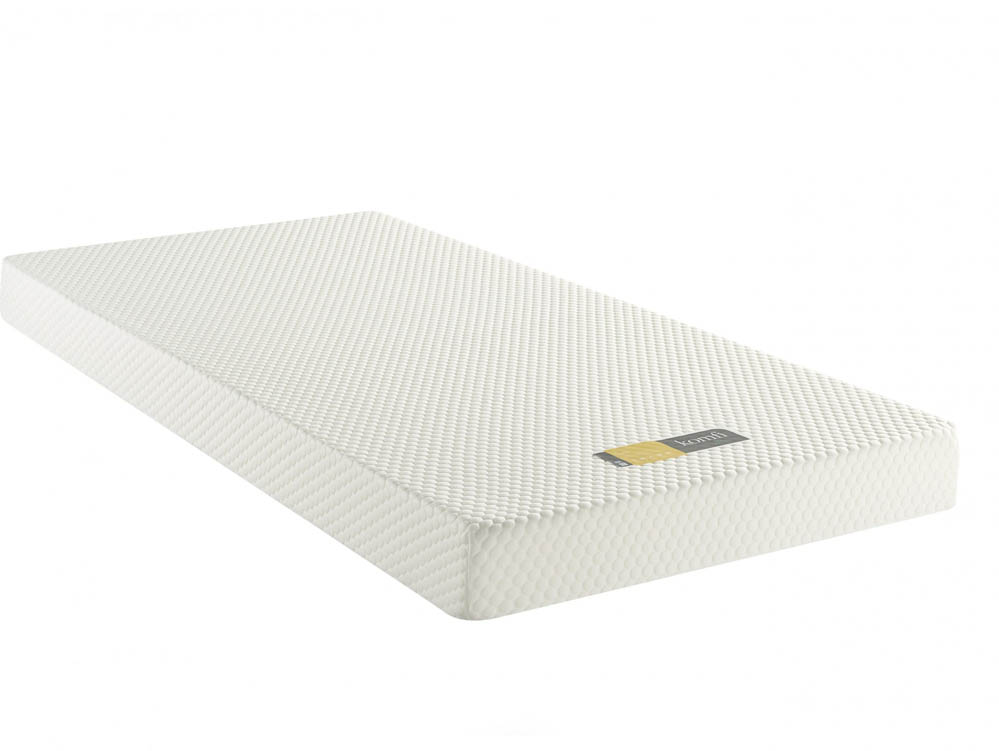 Komfi Komfi Active Solo 2ft6 Small Single Mattress in a Box