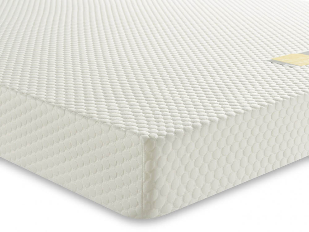 Komfi Komfi Active Solo 2ft6 Small Single Mattress in a Box