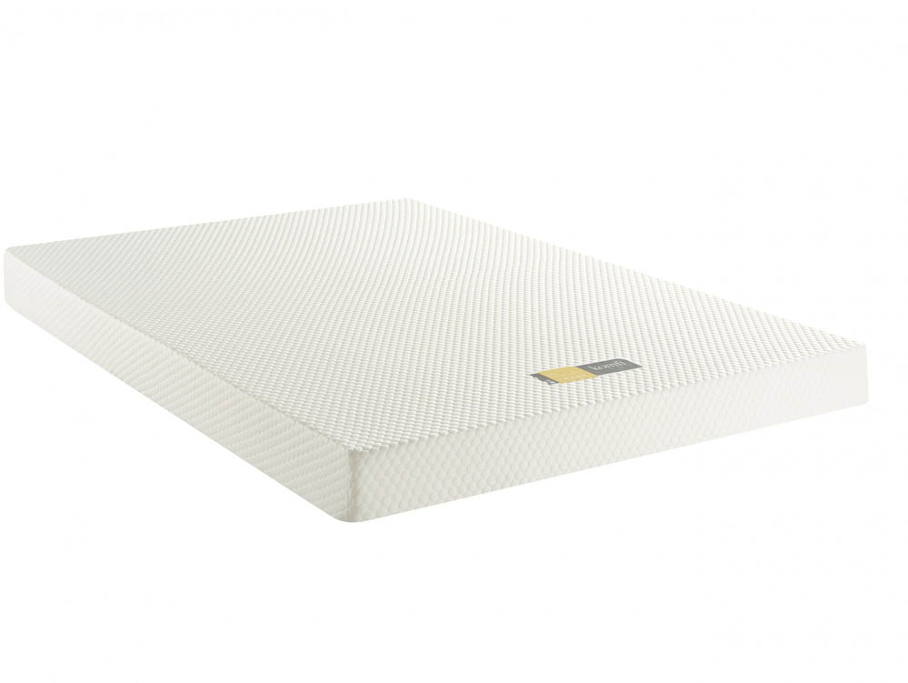 Komfi Komfi Active Solo 5ft King Size Mattress in a Box