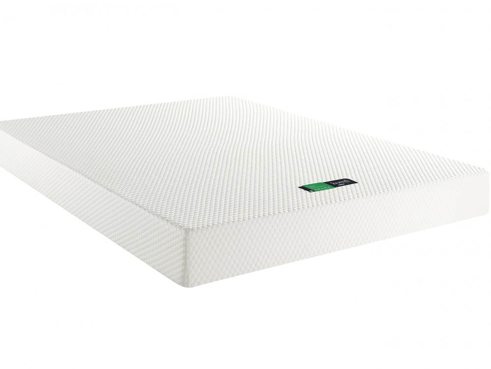 Komfi Komfi Active Trend Memory 4ft6 Double Mattress in a Box
