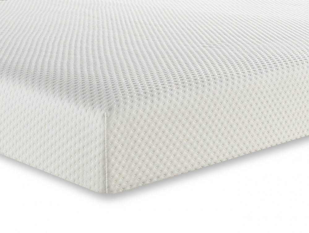 Komfi Komfi Rhea Carbon Neutral Deluxe Memory 3ft Single Mattress in a Box