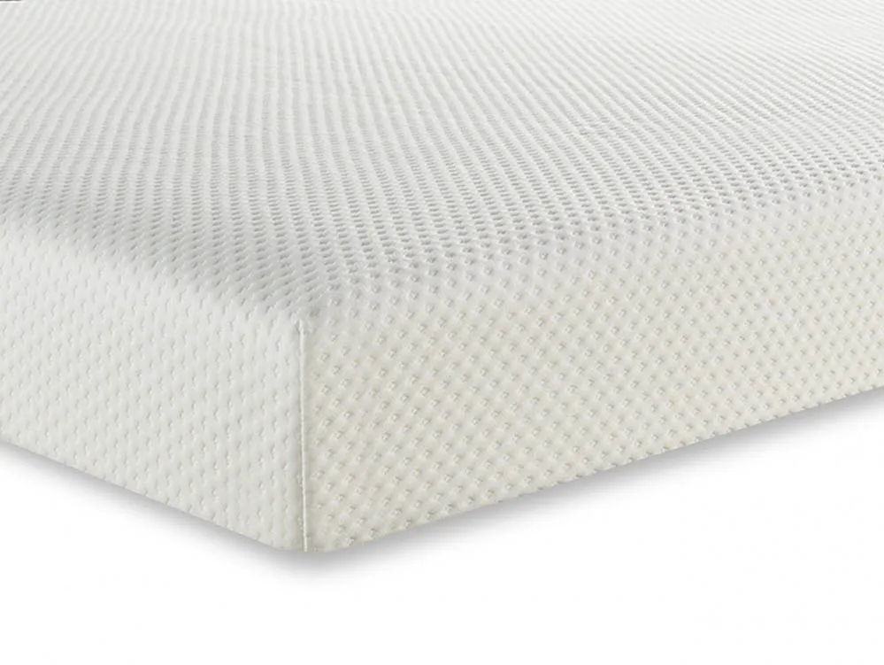 Komfi Komfi Rhea Carbon Neutral Deluxe Memory 4ft6 Double Mattress in a Box