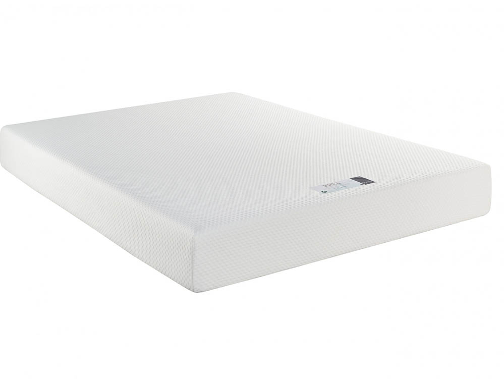 Komfi Komfi Rhea Carbon Neutral Superior Memory 140 x 200 Euro (IKEA) Size Double Mattress in a Box