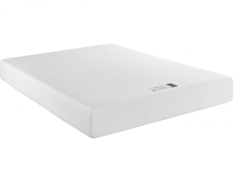 Komfi Komfi Rhea Carbon Neutral Superior Memory 5ft King Size Mattress in a Box