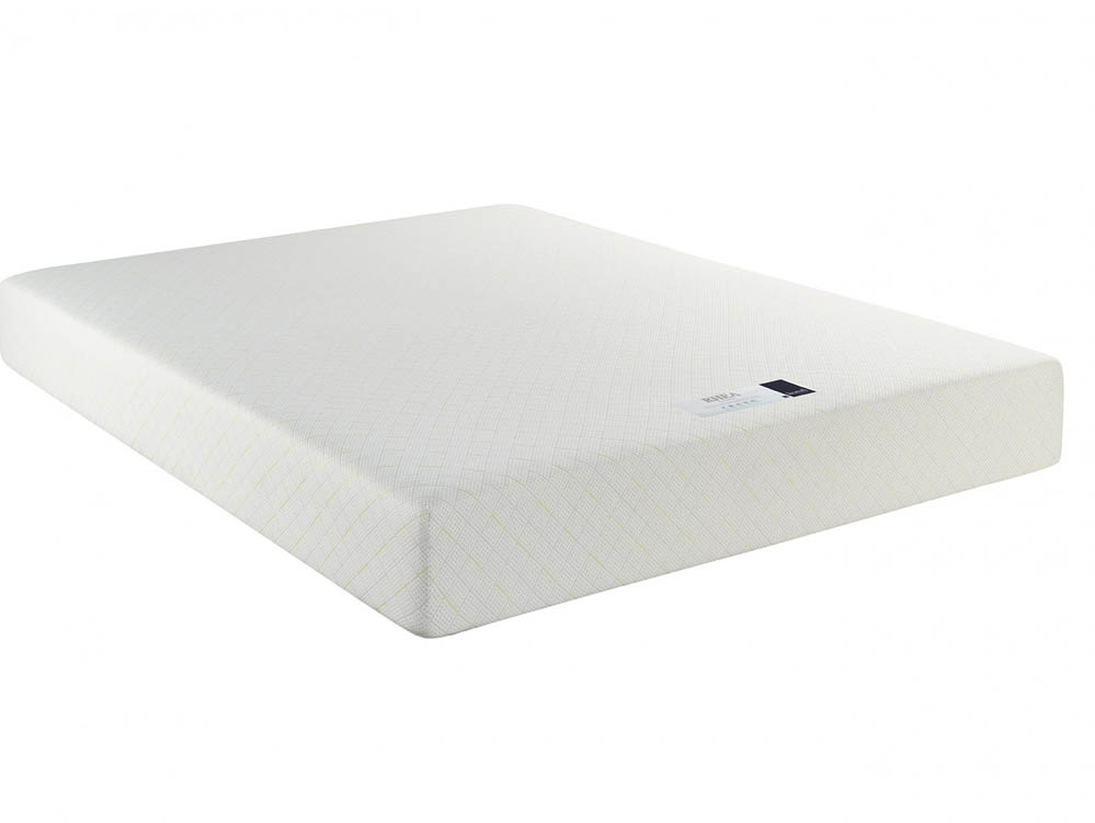Komfi Komfi Rhea Eco Deluxe 4ft Small Double Mattress