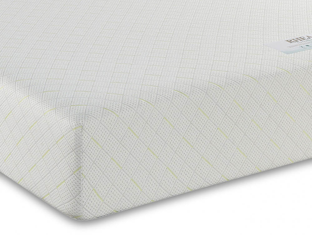 Komfi Komfi Rhea Eco Graduate 2ft6 Small Single Mattress