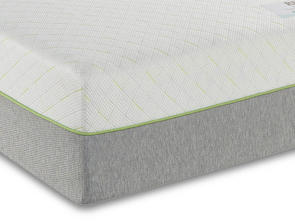 Komfi Komfi Rhea Eco Supreme Pocket 3000 140 x 200 Euro (IKEA) Size Double Mattress