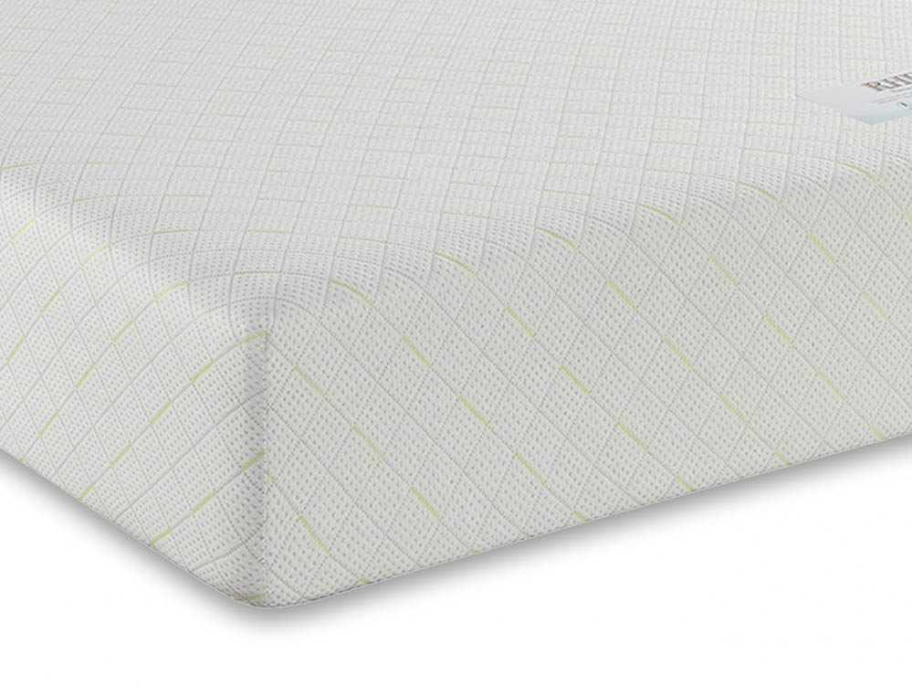 Komfi Komfi Rhea Natural Graduate 3ft Single Mattress