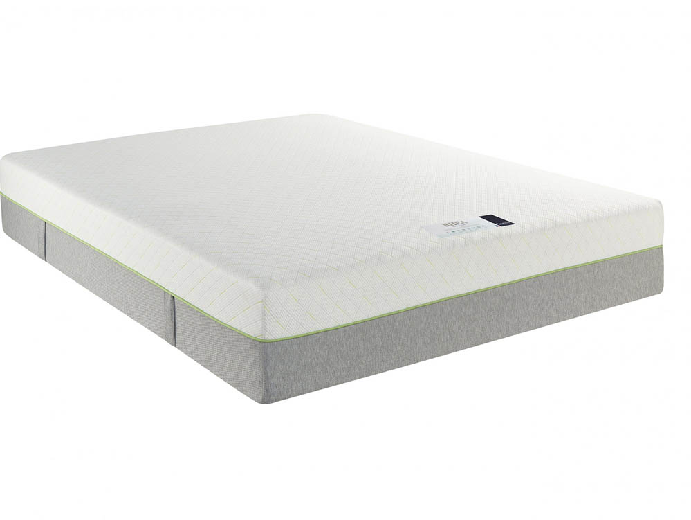 Komfi Komfi Rhea Natural Pocket 2500 4ft6 Double Mattress