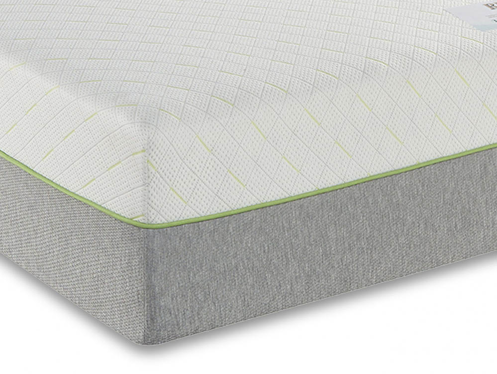 Komfi Komfi Rhea Natural Pocket 2500 4ft6 Double Mattress