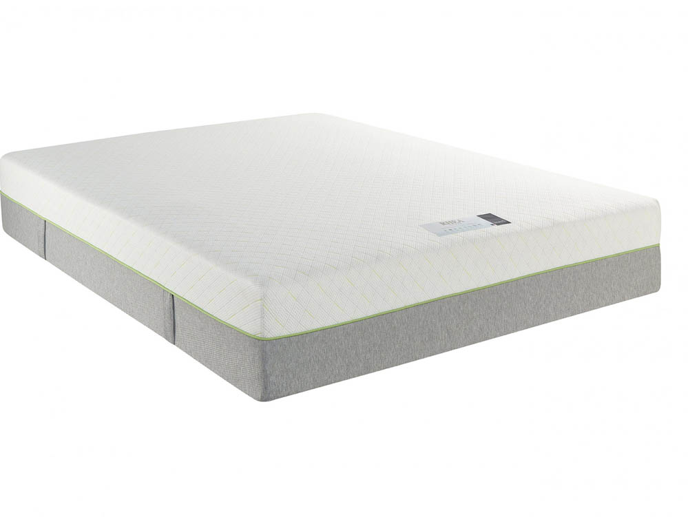 Komfi Komfi Rhea Natural Pocket 5000 3ft Single Mattress