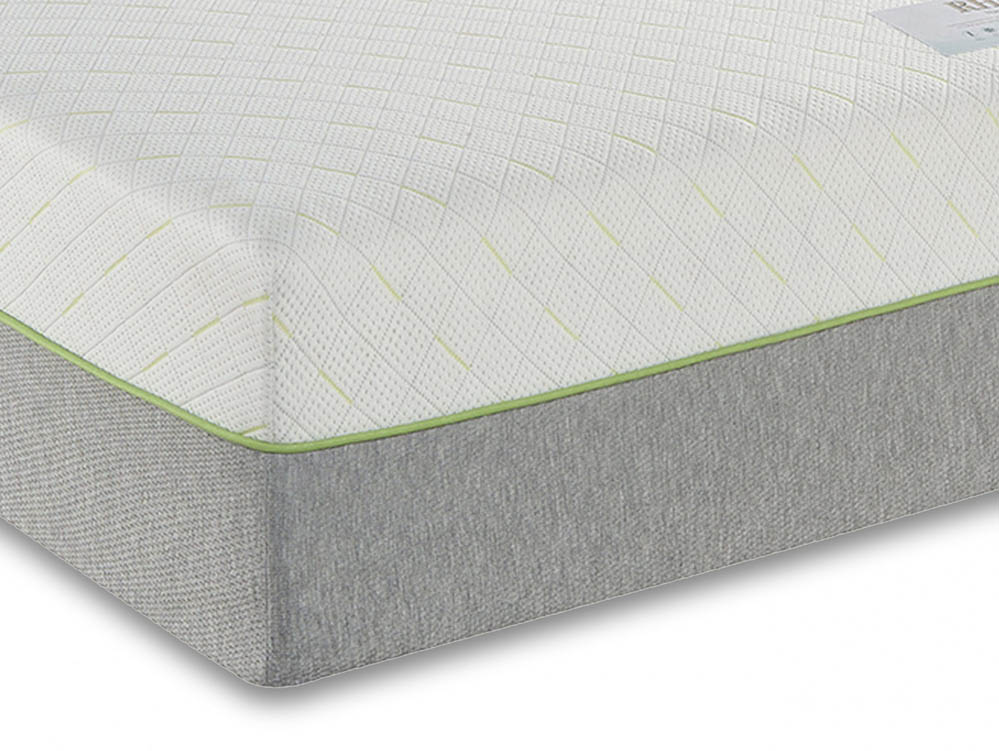 Komfi Komfi Rhea Natural Pocket 5000 3ft Single Mattress