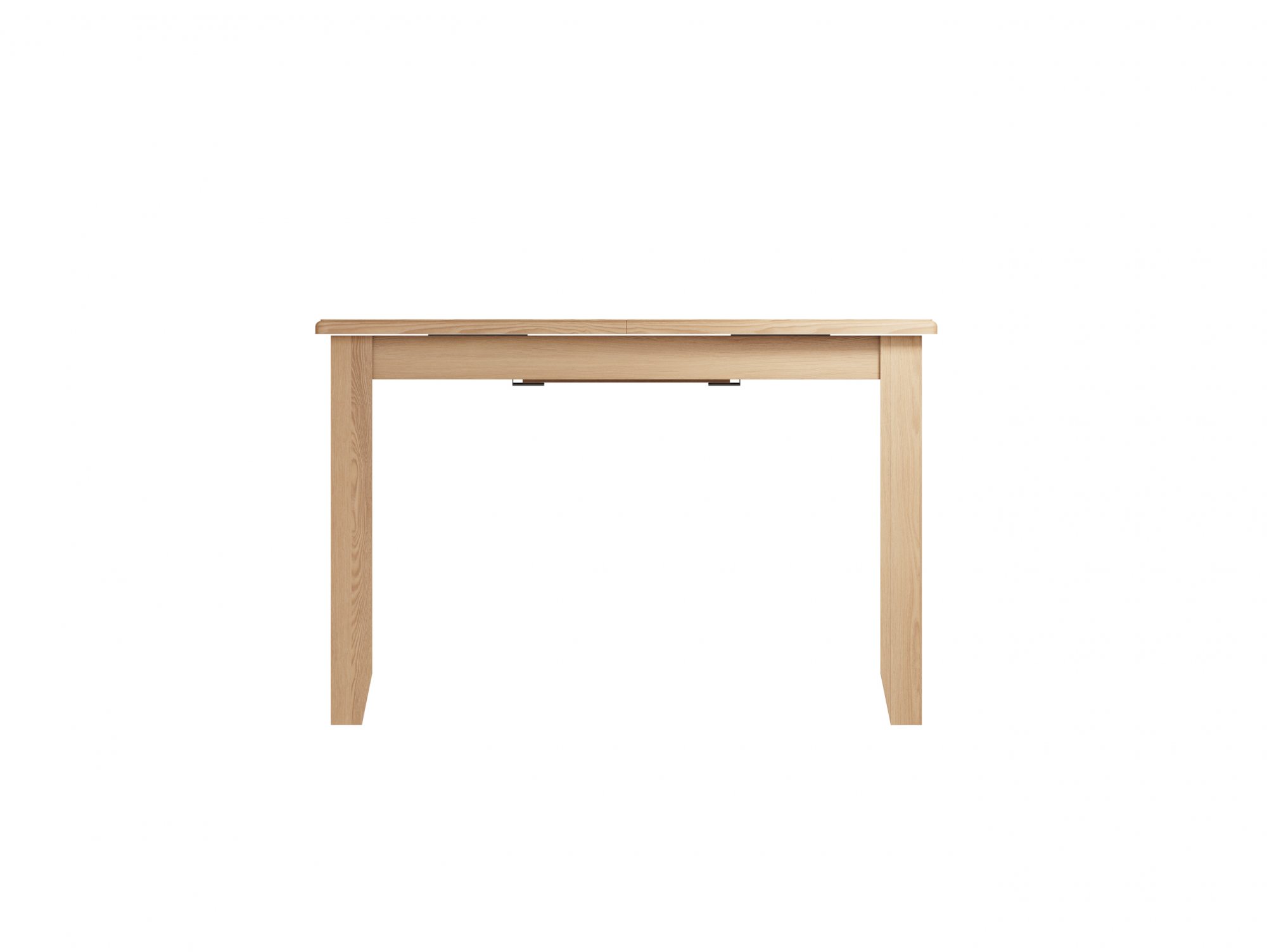 Kenmore Kenmore Dakota 160cm Oak Butterfly Extending Dining Table (Flat Packed)