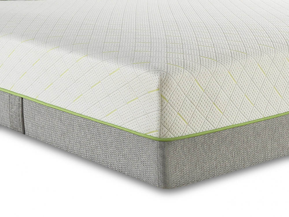 Komfi Komfi Rhea Eco Superior Pocket 1000 4ft Small Double Mattress