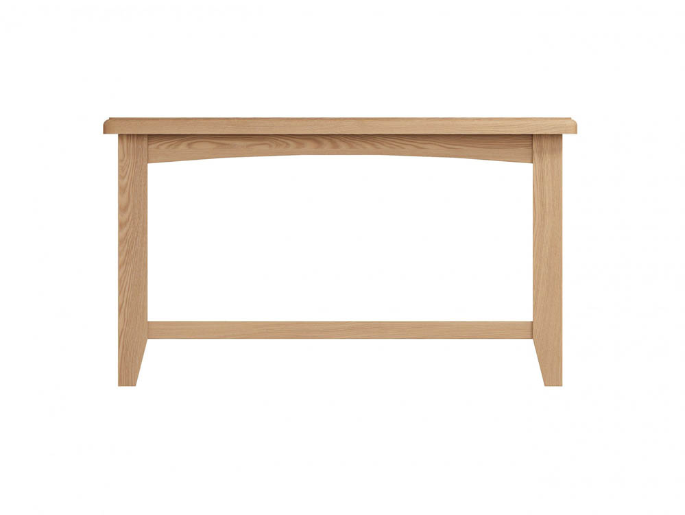Kenmore Kenmore Dakota Oak Coffee Table (Flat Packed)