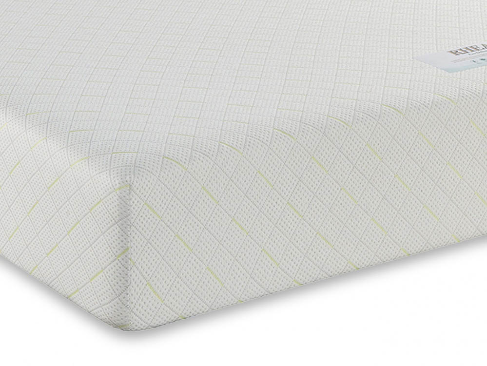 Komfi Komfi Rhea Eco Deluxe Pocket 1000 3ft Single Mattress