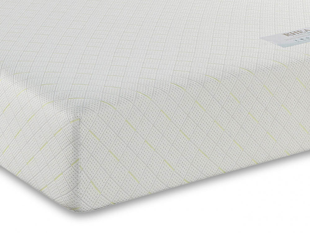 Komfi Komfi Rhea Eco Deluxe Pocket 1000 6ft Super King Size Mattress