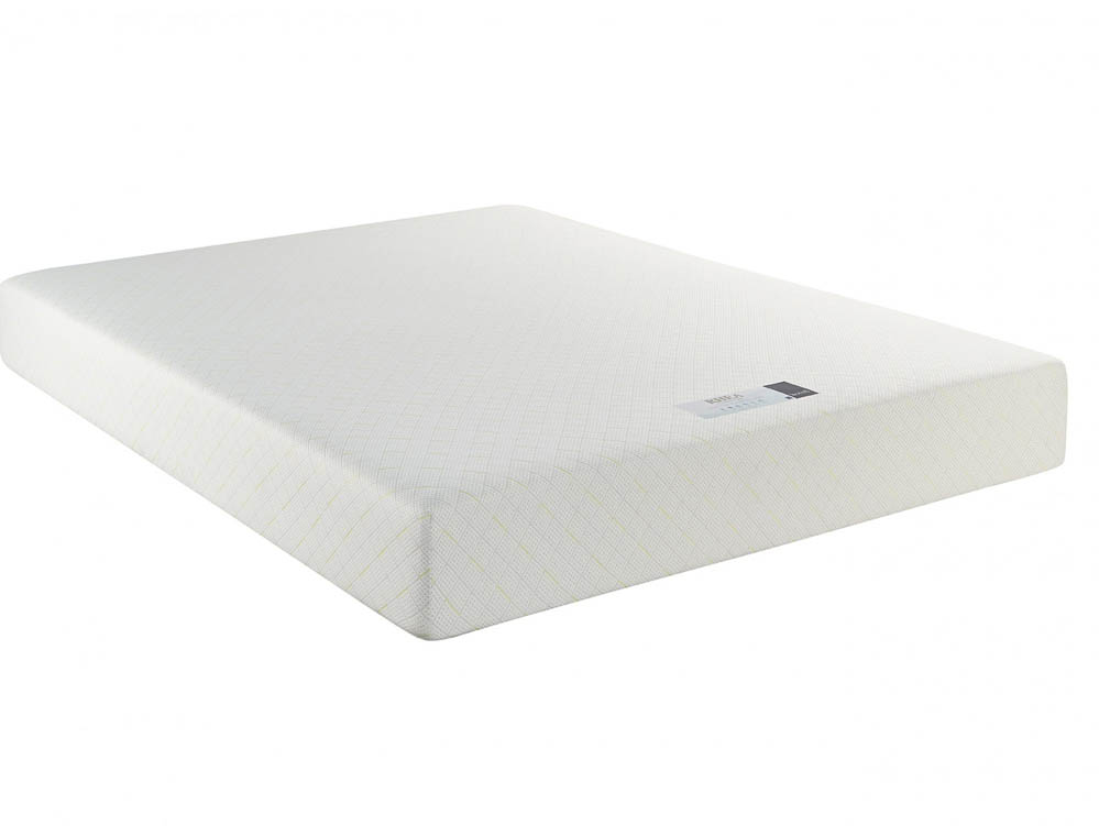Komfi Komfi Rhea Eco Deluxe Pocket 1000 6ft Super King Size Mattress
