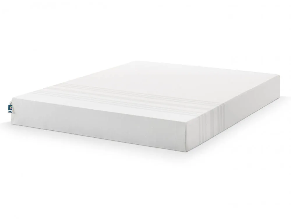 Breasley Breasley Comfort Sleep Firm 4ft6 Double Mattress in a Box