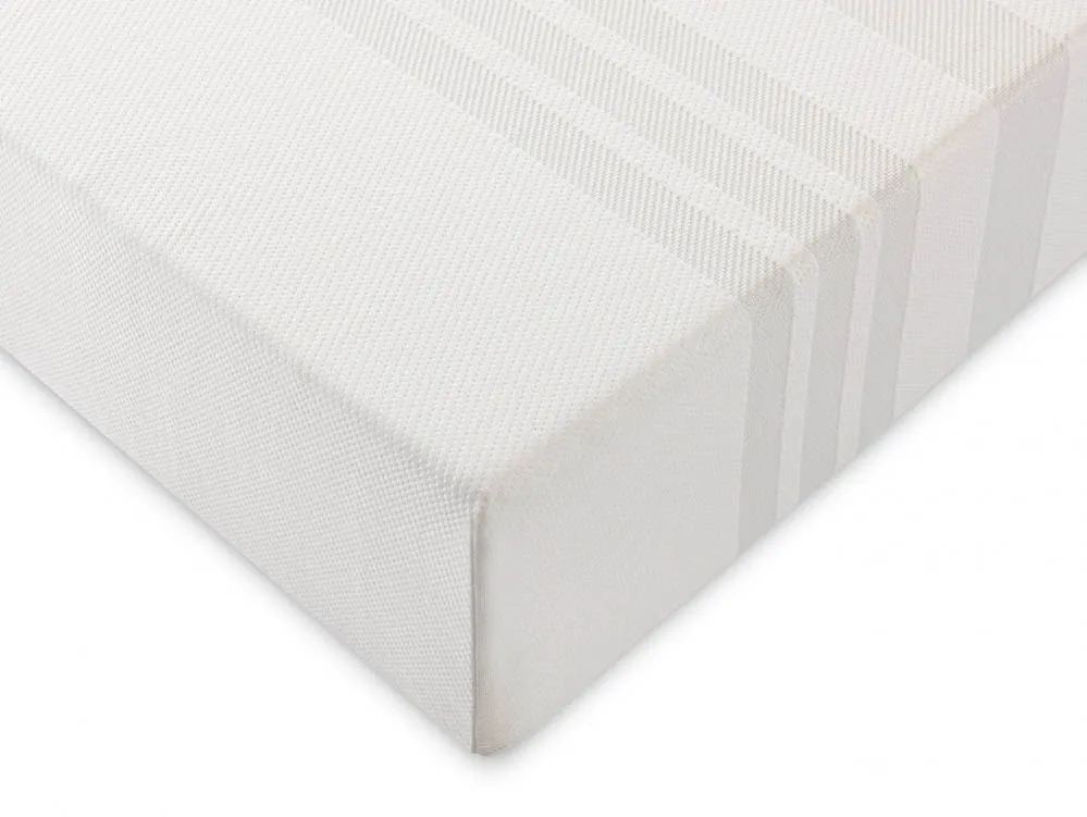 Breasley Breasley Comfort Sleep Plus Memory 3ft Single Mattress in a Box