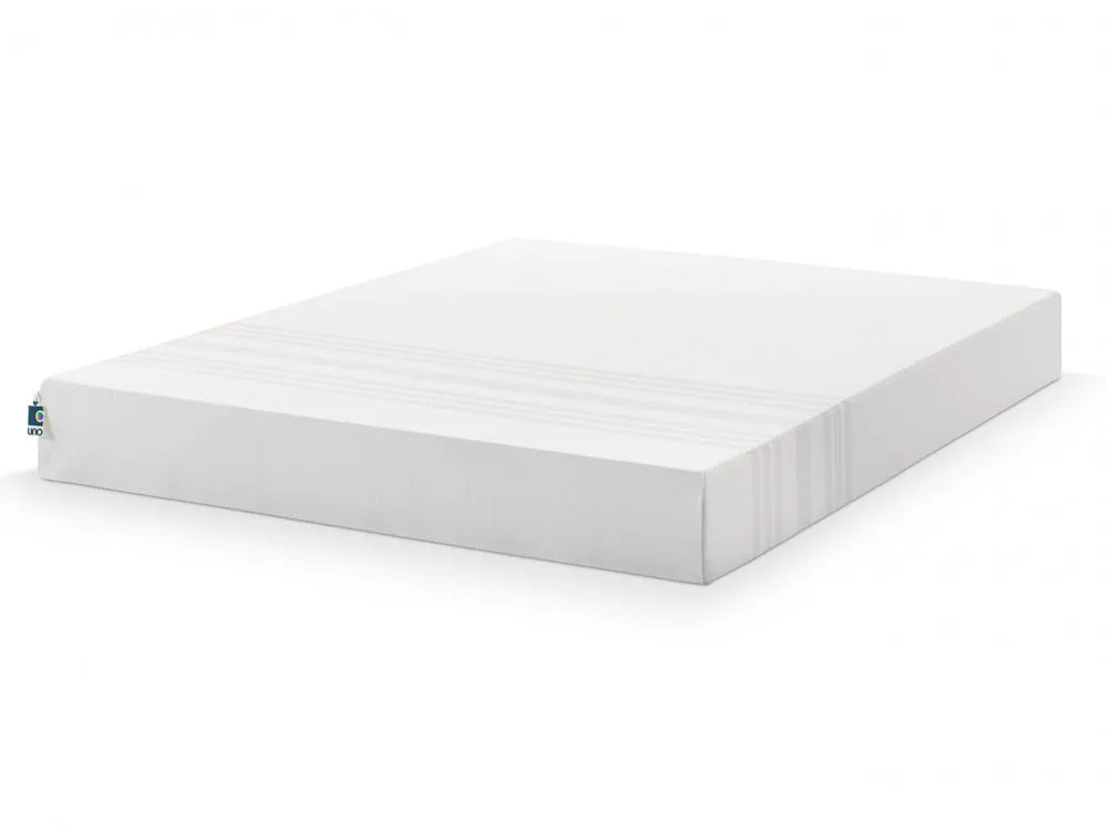 Breasley Breasley Comfort Sleep Plus Memory 4ft Small Double Mattress in a Box