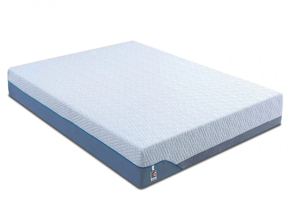 Breasley Breasley Comfort Sleep Firm Pocket 1000 Mattress in a Box