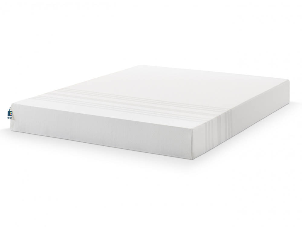 Breasley Breasley Comfort Sleep Plus Memory 5ft King Size Mattress in a Box
